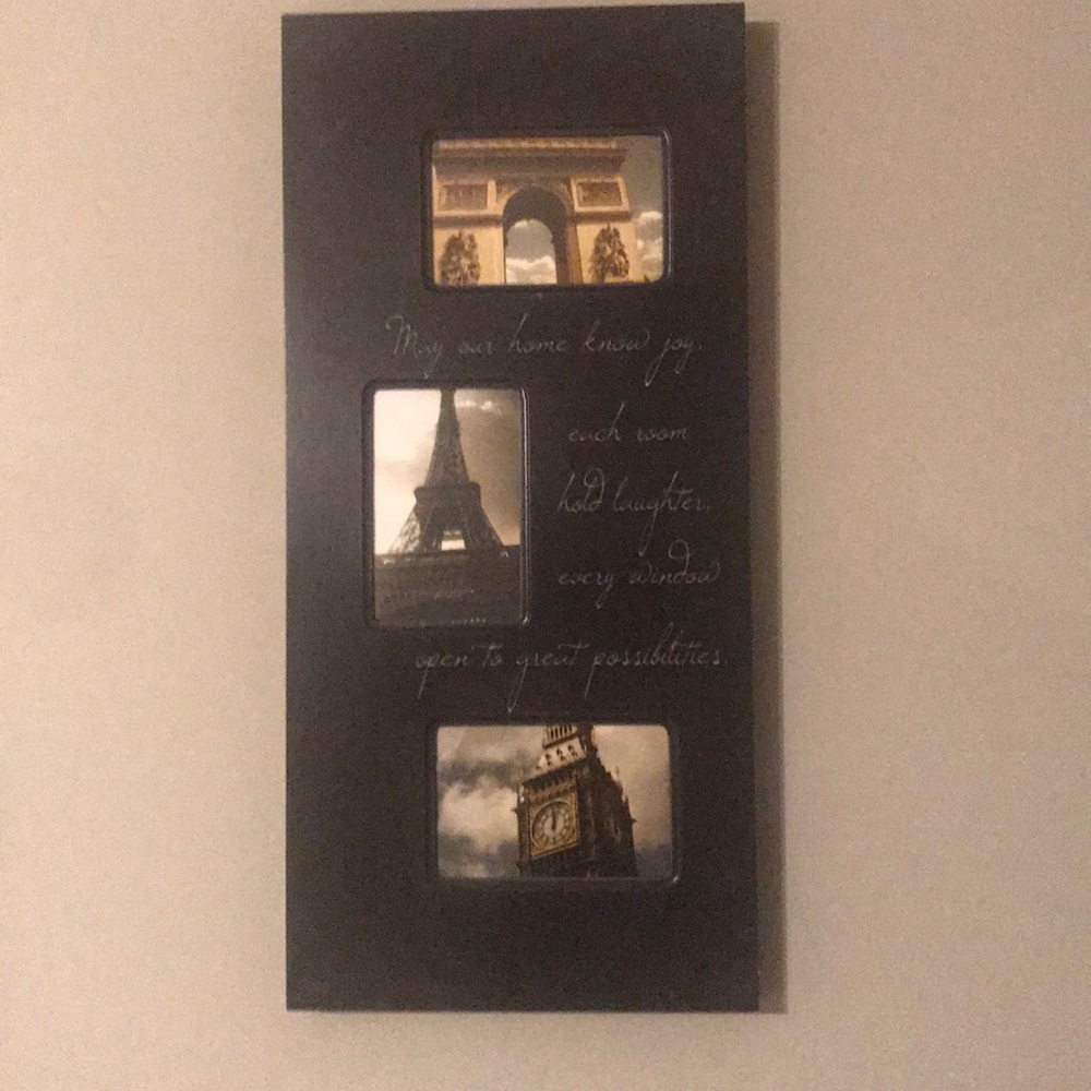 Picture frame